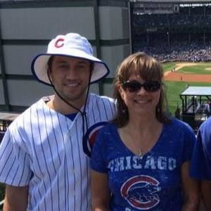 Meet your Posher, Suzanne